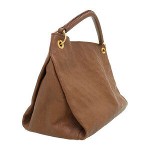 Louis Vuitton Empreinte Bag Shoulder Artsy Monogram Semi